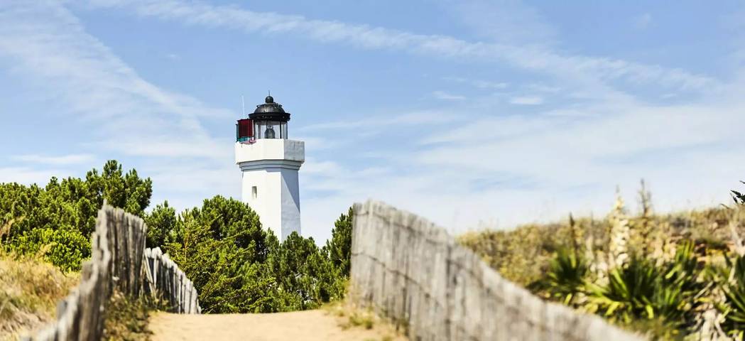 Camping pour 6 personnes à La Tranche-sur-Mer - 2
