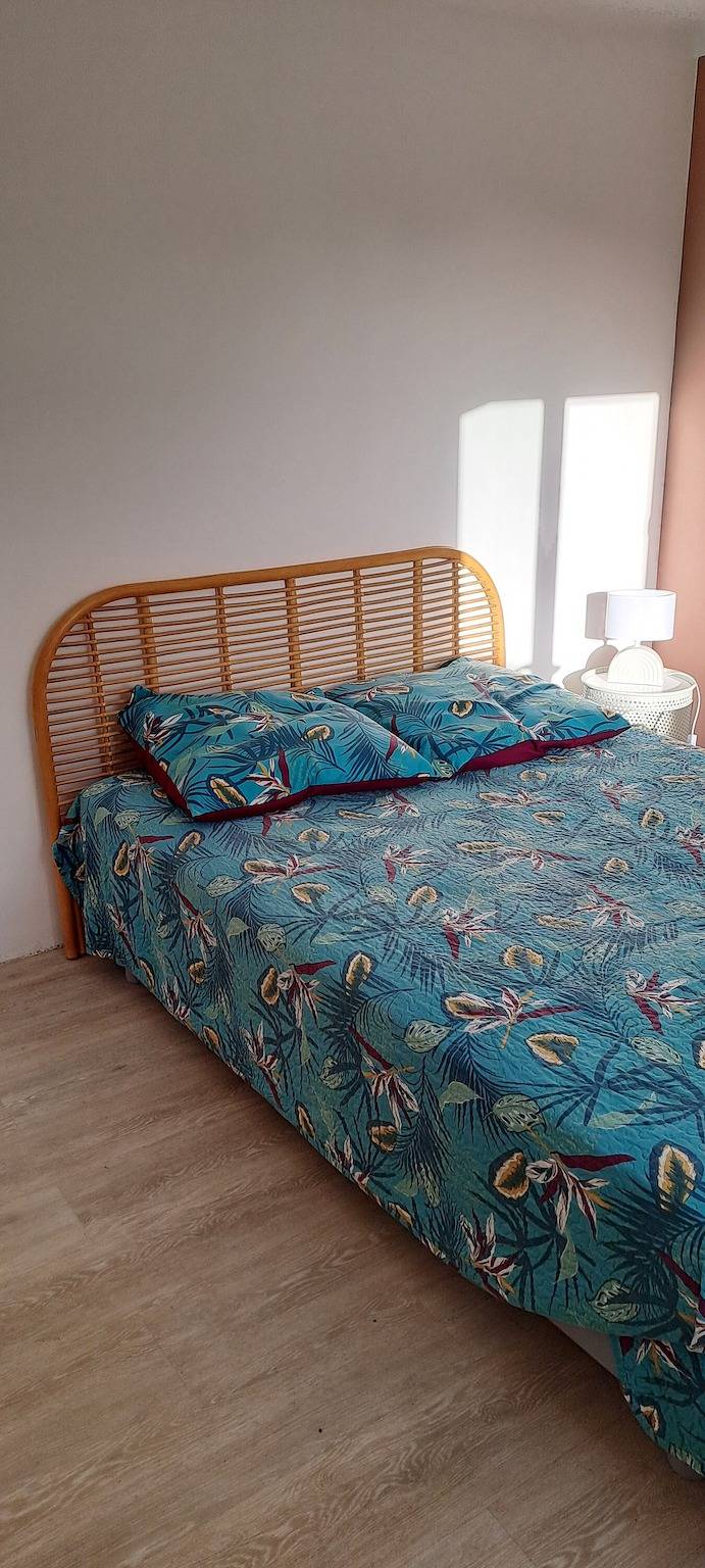 Chambre d’hôte pour 2 personnes, avec jardin à Pornic - 2