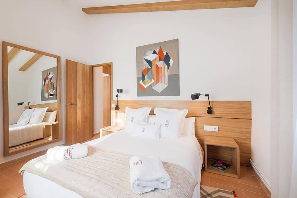 Ganze Wohnung, Masia La Piconera (Petit Luxe) in Osor, Girona Provinz