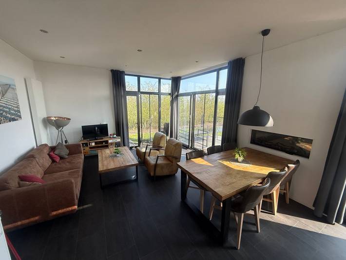 Ferienhaus für 6 Personen, mit Garten, mit Haustier in Seeländisch Flandern - 3