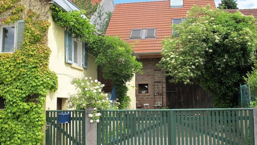 Ferienhaus mit Meerblick für 2 Personen, mit Terrasse