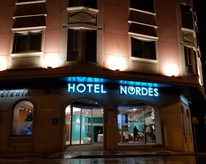 Hotel para 1 personas - 1