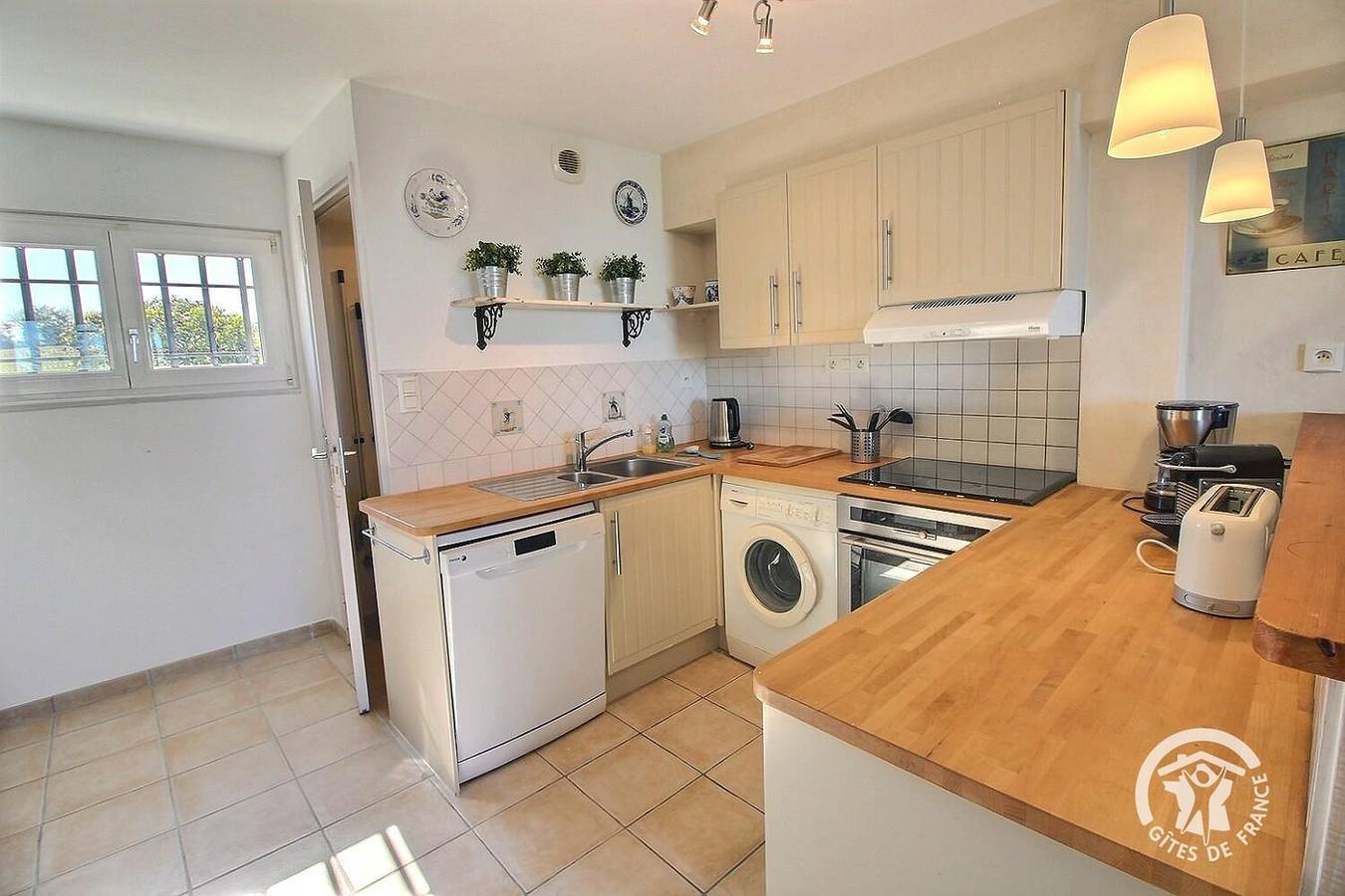 Kuzeol in La Cotentin, Lamballe-Armor