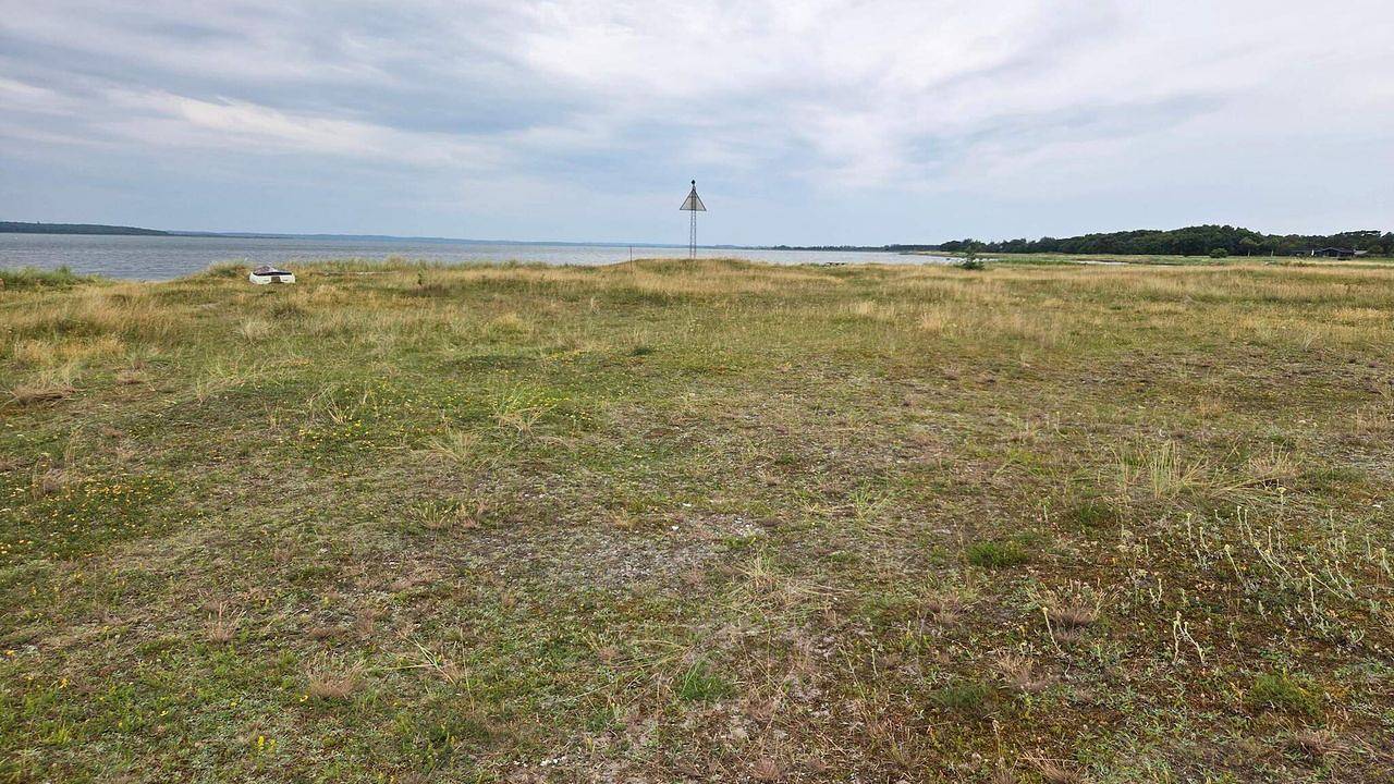 Ferienhaus für 10 Personen (180 m²) in Hadsund in Als Odde, Hadsund