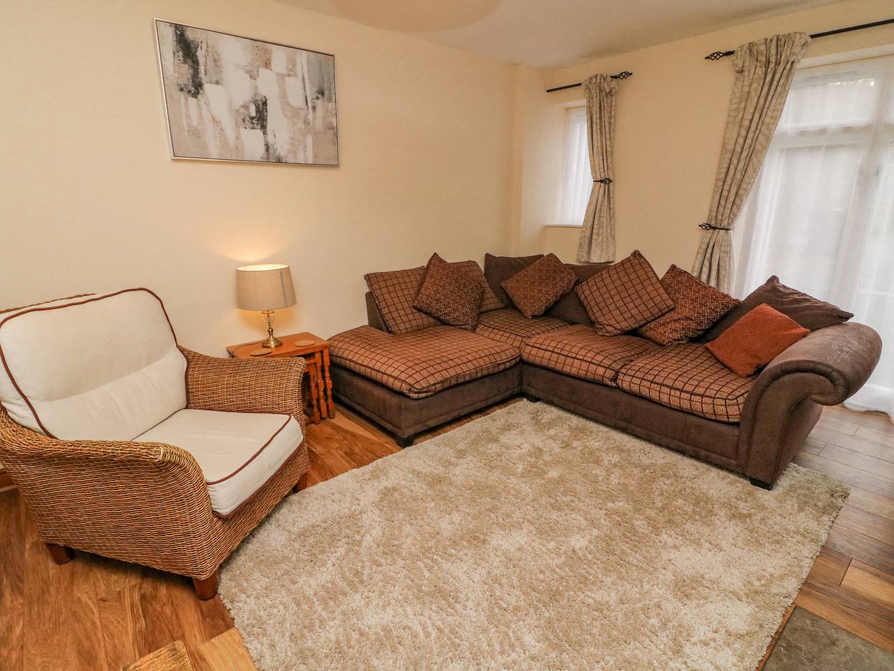 No. 2 The Mews in Kirkby Lonsdale, Yorkshire Dales National Park