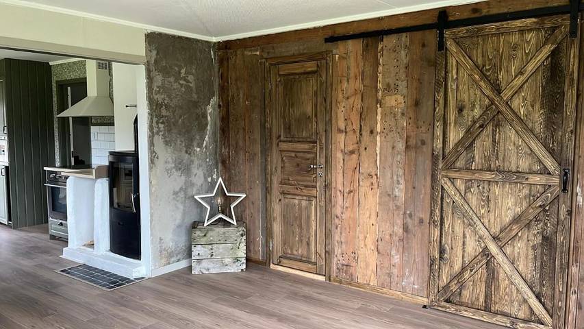 Ferienhaus für 7 Personen, mit Ausblick und Terrasse in Munkedal - 3