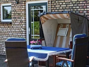 Hütte für 5 Personen in Ellingstedt, Eider-Treene-Sorge, Bild 3