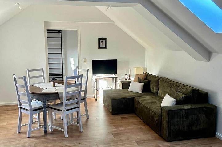 Ferienwohnung für 4 Personen