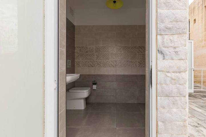 Villa pour 17 personnes, avec jardin ainsi que sauna et jacuzzi à Malte - 2