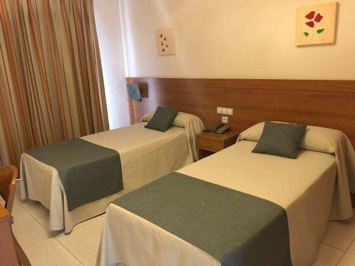 El Paso in Águilas, Costa Cálida