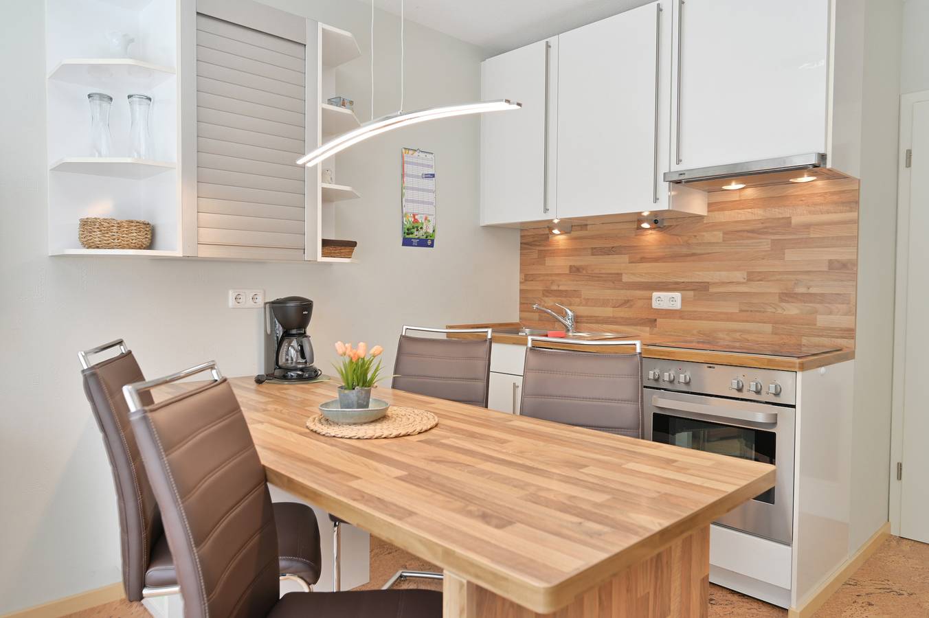 Ganze Ferienwohnung, Fewo Ritter in Kellenhusen, Ostholstein