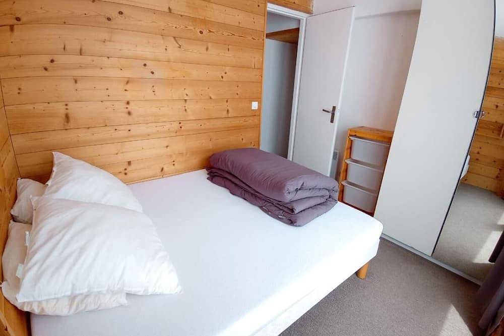 Geheel appartement, Groot appartement in Arc 2000 - Les Arcs in Les Arcs, Bourg-Saint-Maurice