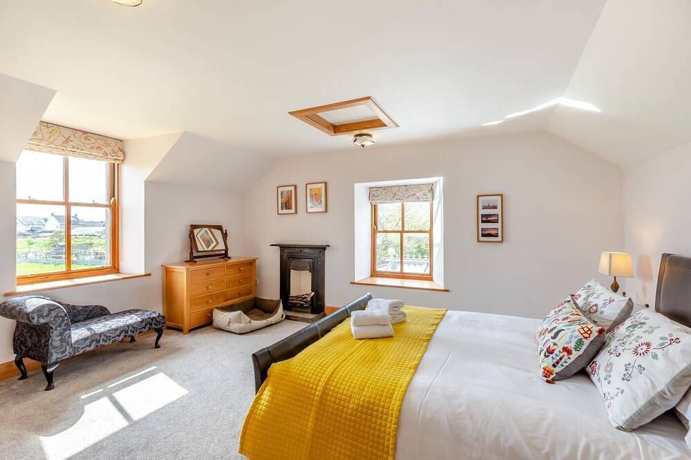 3 Bed in Holy Island in Holy Island