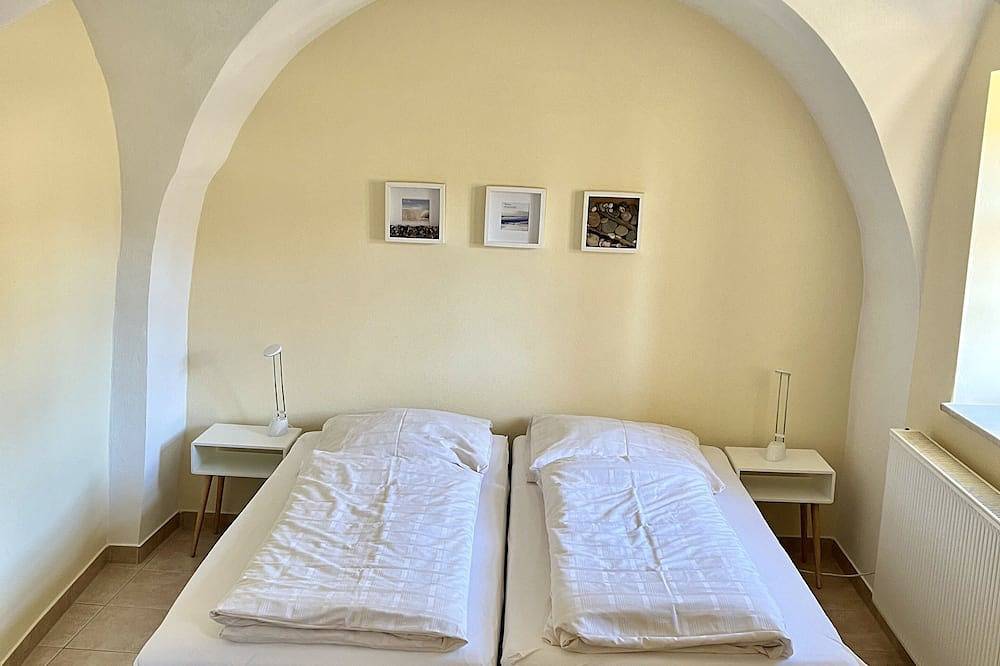 Ganze Wohnung, Zu Hause am Fluß des Lebens in Görlitz, Oberlausitz-Niederschlesien