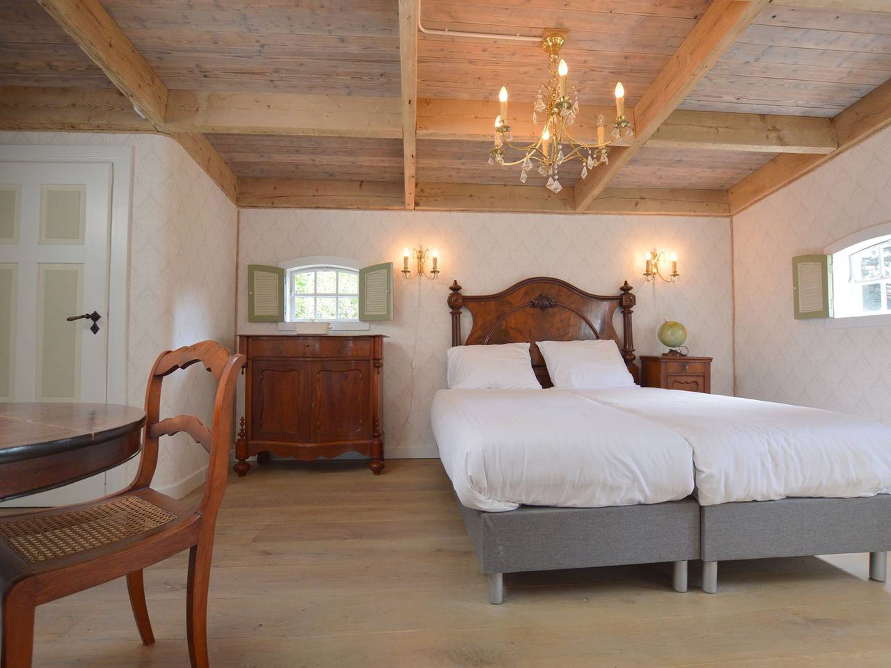 Maison de vacances confortable à Volkel avec sauna in Uden, Brabant-Septentrional