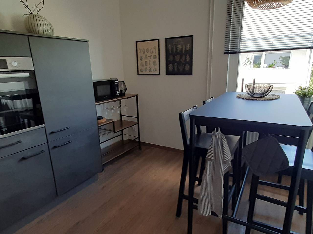 Ferienhaus 'Landhaus Augenblicke' mit Bergblick, privater Terrasse und Wlan in Olsberg, Hochsauerlandkreis