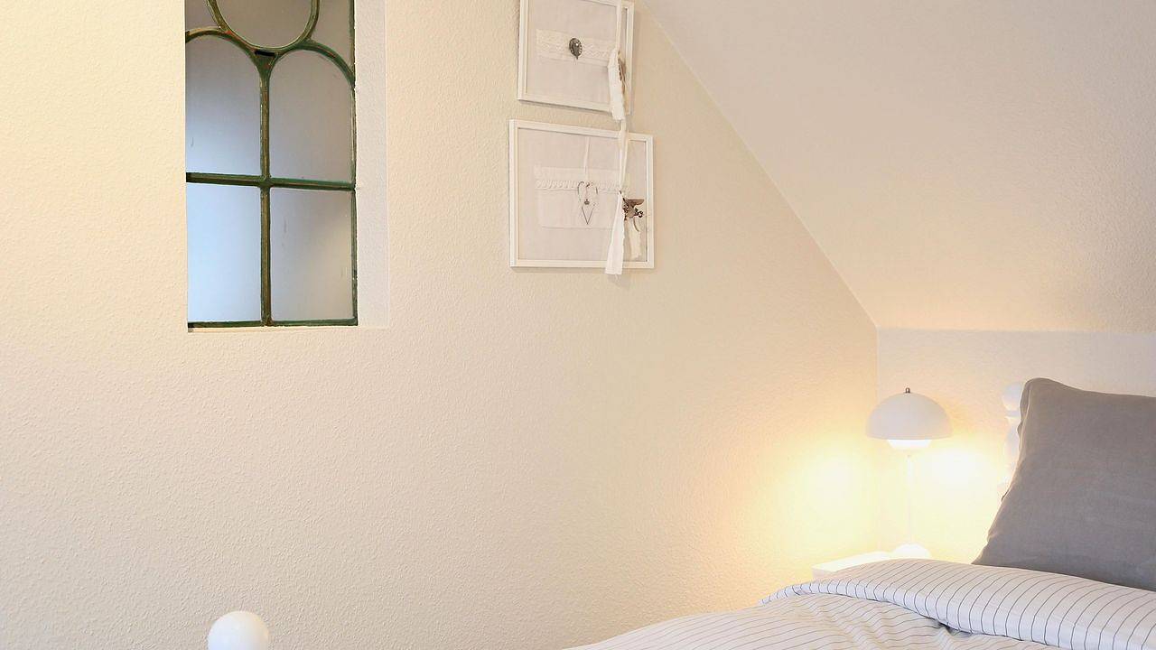 Ganze Ferienwohnung, Ferienwohnung für 6 Personen (120 m²) in Reußenköge in Reußenköge, Nordfriesland