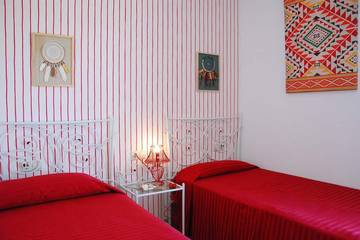 Ferme pour 8 Personnes dans Ciutadella, Minorque, Photo 3