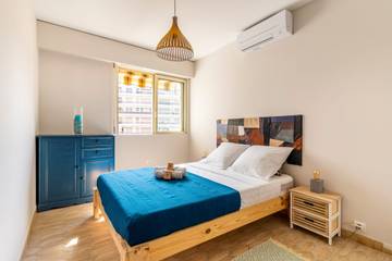 Vakantiewoning voor 8 Personen in Juan-les-Pins, Antibes, Afbeelding 2