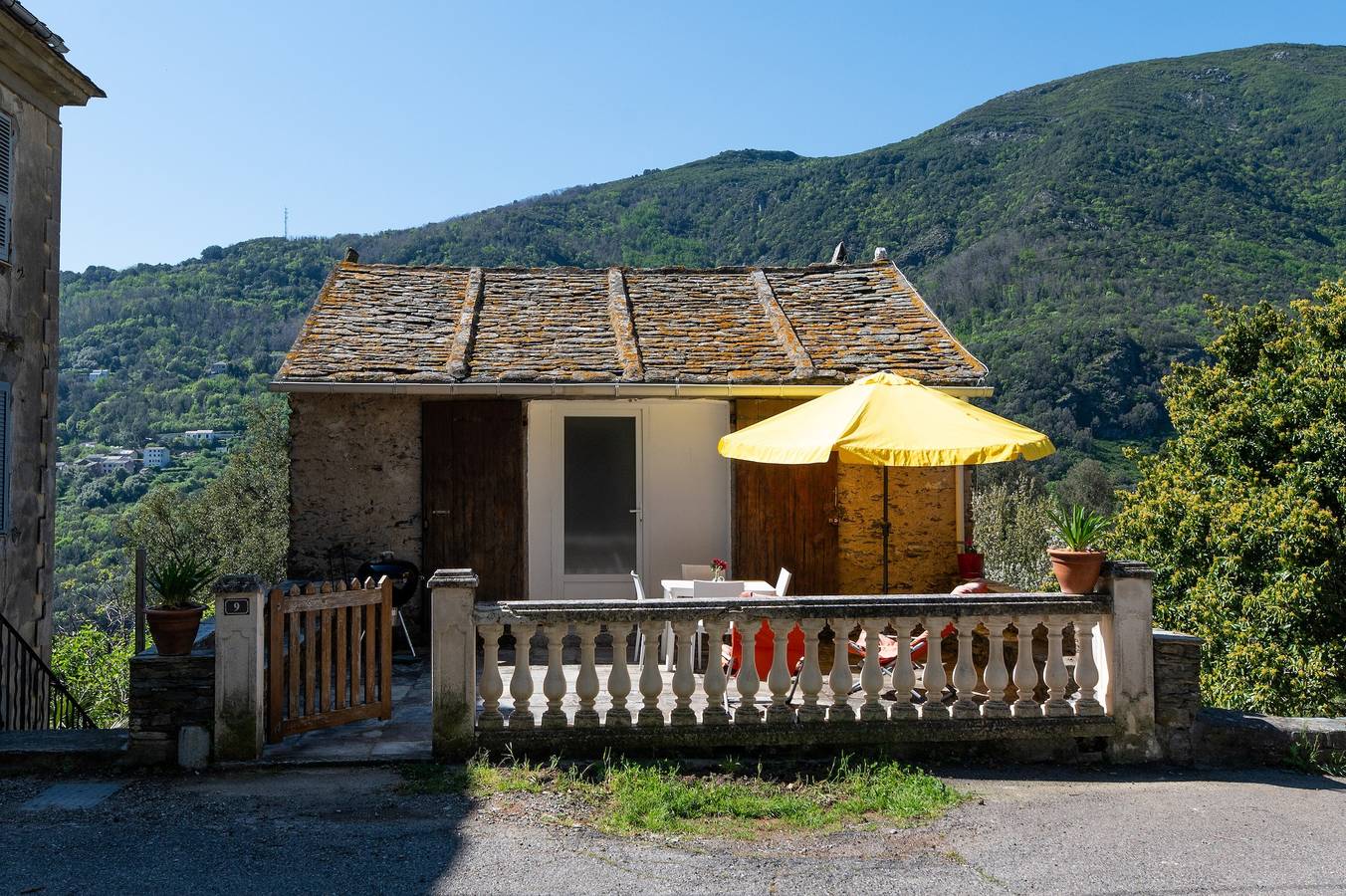 Photo : Appartement de vacances