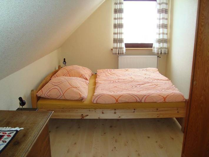 Ganze Ferienwohnung, Ferienwohnung Stauch in Tating, Eiderstedt