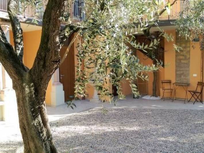 Ferienhaus für 12 Personen, mit Garten, mit Haustier in Toscolano-Maderno