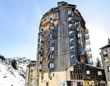 Apartment for 2 People in Avoriaz, Thonon-les-Bains region, Photo 2