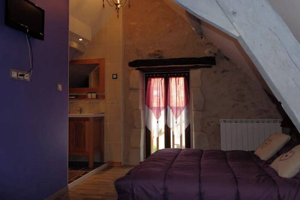 Gîte de charme à 8 minutes de la Roche posay in Pleumartin, Vienne (France)