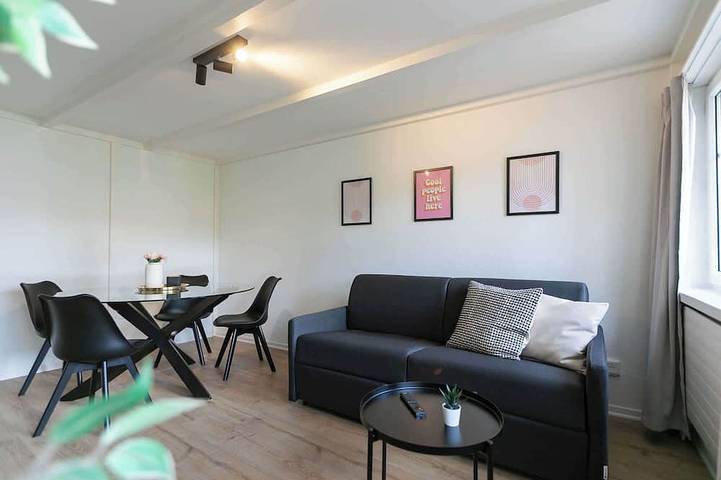 Apartamento de vacaciones para 4 personas - 1