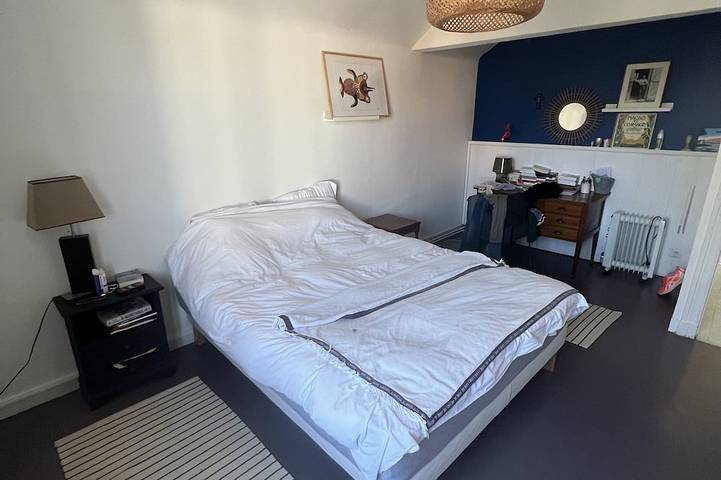 Location de vacances pour 8 personnes, avec jardin et terrasse dans Golf de Chiberta - 3