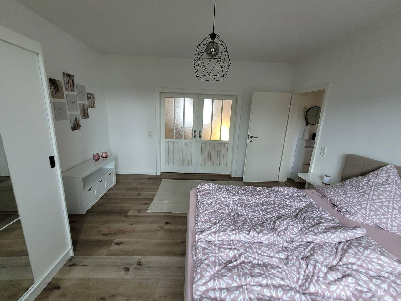 Geheel vakantieappartement, Ferienwohnung Winetime in Saarburg, Landkreis Trier-Saarburg
