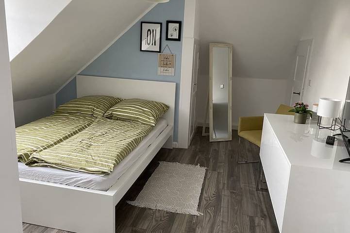 Ferienwohnung für 6 Personen in Grimma - 2