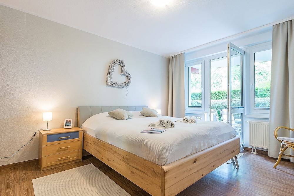 Apartamento entero, Jardín de dunas Whg. Wa45-34 - Wa45-34 in Ostseebad Kühlungsborn, Kühlungsborn