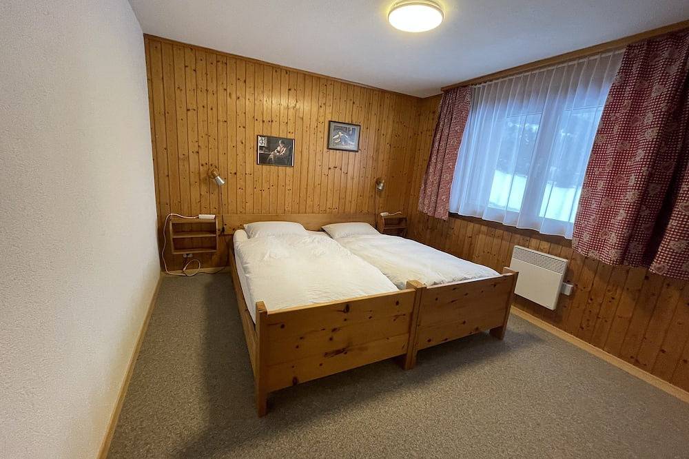 Heimeliges Chalet \"El Ranchito\" in Bürchen für bis zu 8 Personen in Bürchen, Walliser Alpen