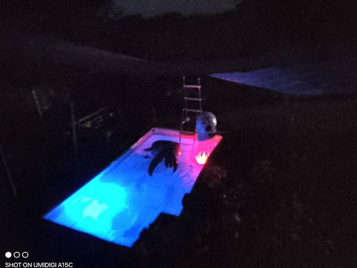 Maison d’hôte pour 5 personnes, avec jardin ainsi que jacuzzi et piscine, adapté aux familles dans l' Aveyron - 4