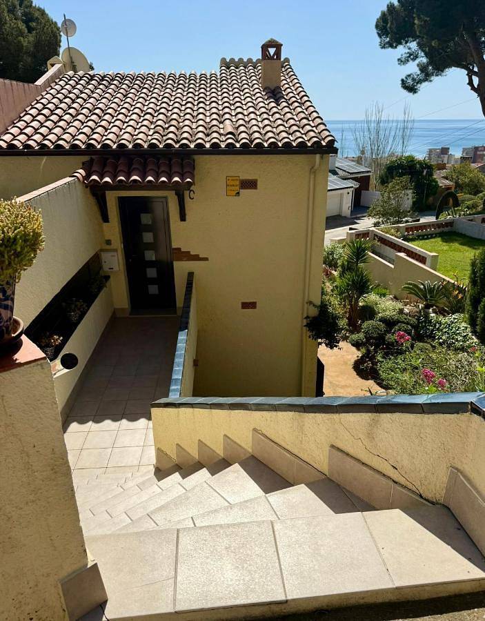 Casa Pregonda in l'Estartit, L'Estartit