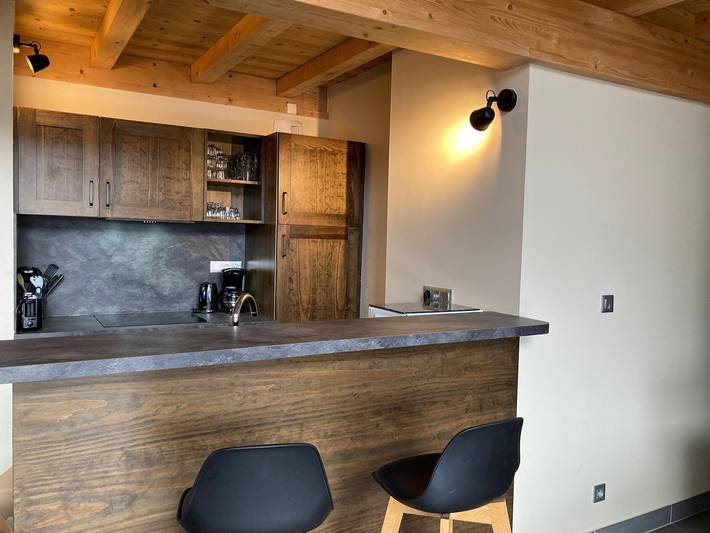 Gîte pour 10 personnes dans Les Deux Alpes - 3