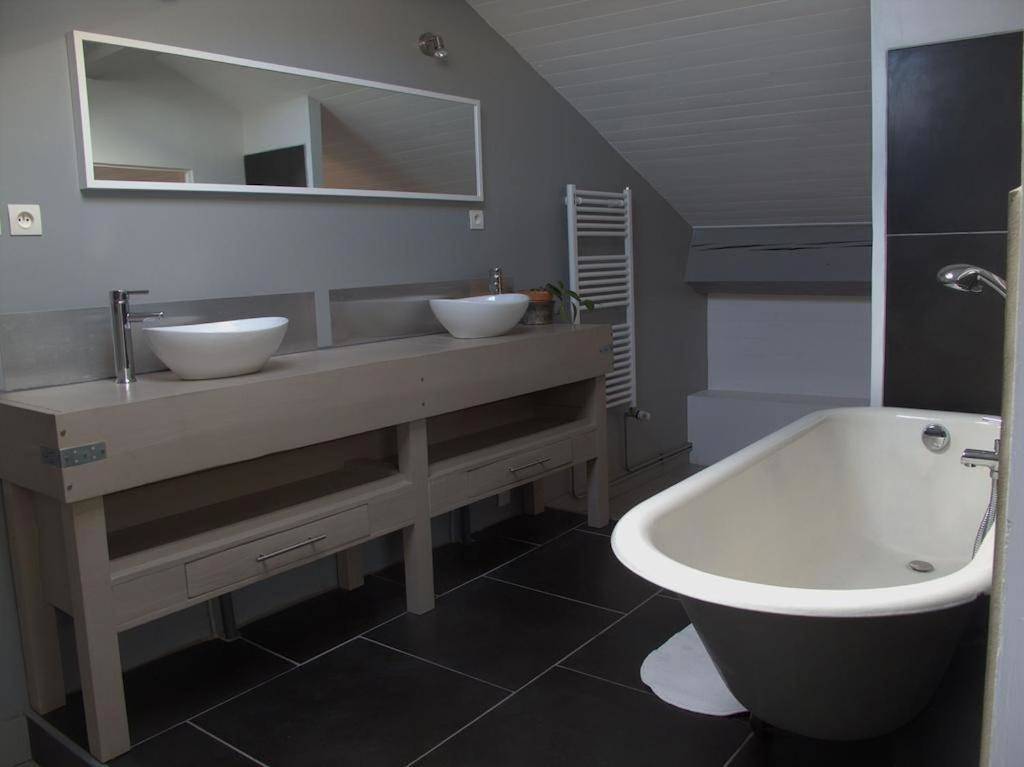 Chambres d'hôtes L'Epicurium in Le Puy-en-Velay, Haute-Loire