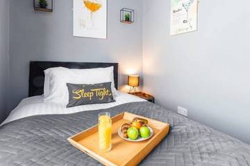 Apartment for 14 People in Chester, Cheshire, Photo 3