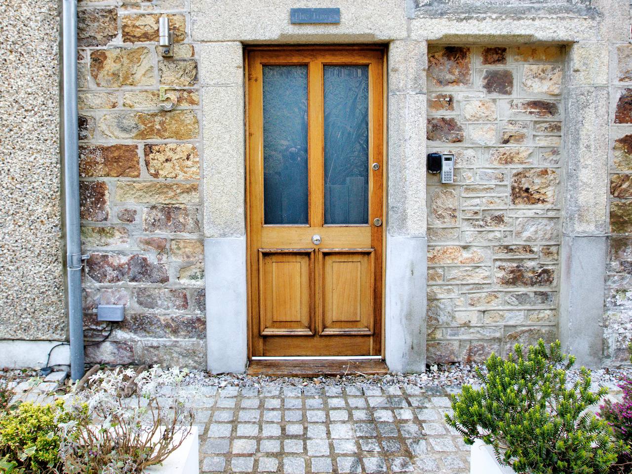 Cottage für 6 Personen mit Garten in Newquay, Cornwall