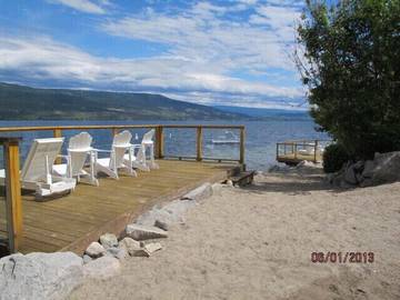 Cabin Rentals And Lodges for 6 Guests in Central Okanagan, Picture 2