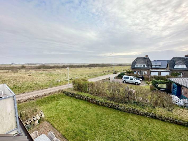 Ganze Ferienwohnung, Wohnung Anne in Westerland, Sylt (Gemeinde)
