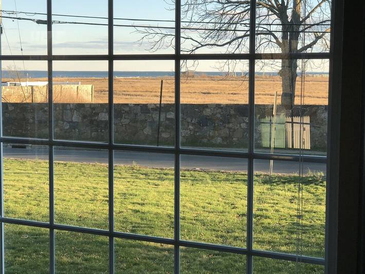 Ferienhaus für 8 Personen, mit Garten - 1