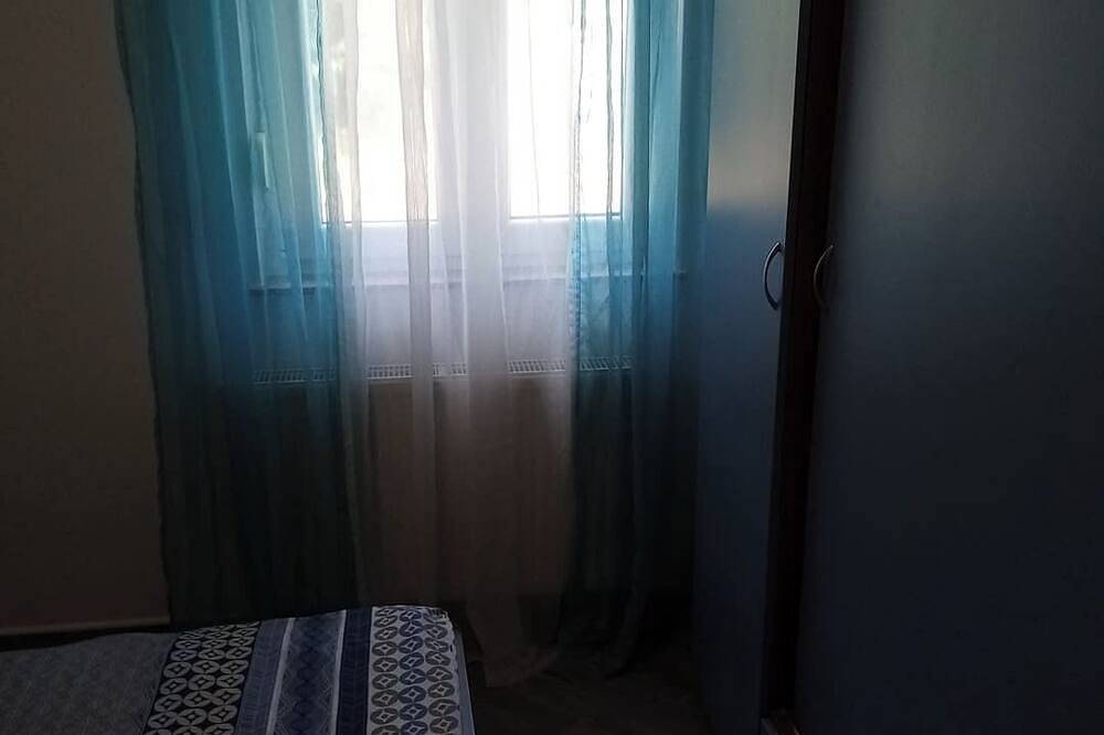 Ganze Wohnung, Cozy 2-bedroom apartment with pool surrounded by nature. in Tribalj, Primorje-Gorski Kotar