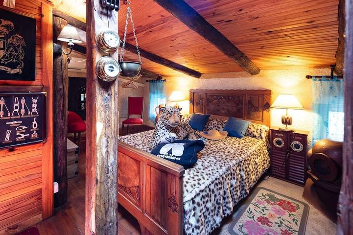 Location de vacances pour 2 personnes, avec jardin à Durfort-et-Saint-Martin-de-Sossenac - 2