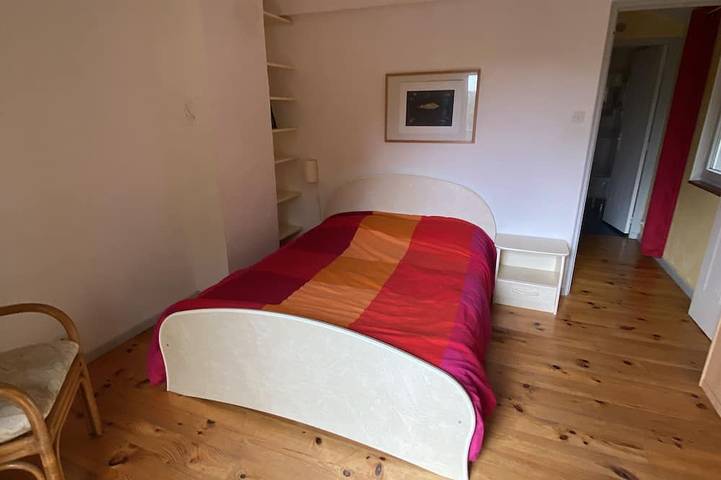 Location de vacances pour 8 personnes, avec jardin, animaux acceptés à Seix - 3