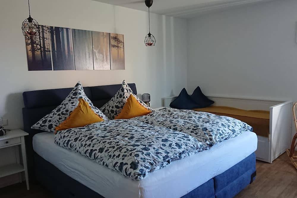 Ganze Wohnung, Pura Vida - Allgäu , Bodenseenähe und in nächster Nähe zum Centerparcs Allgäu in Bad Wurzach, Württembergisches Allgäu