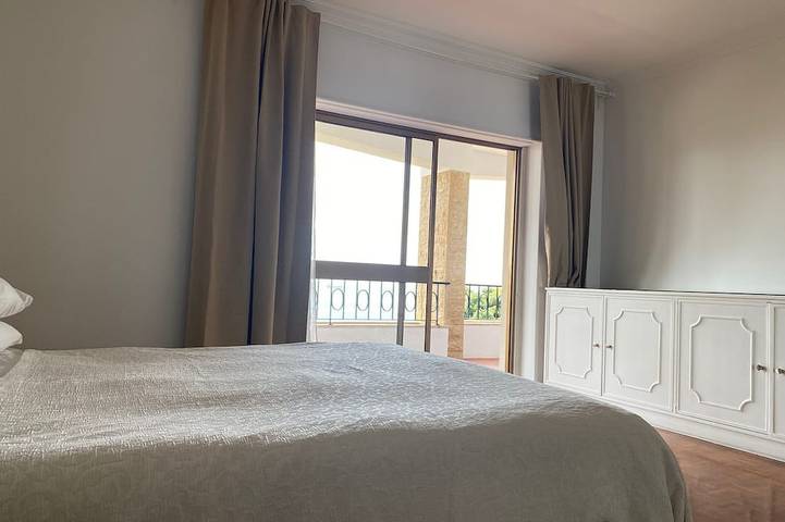 Villa pour 8 personnes, avec Balcon à Cascais - 4