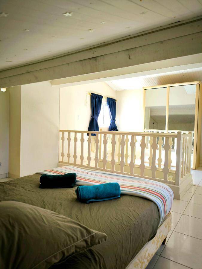 Five-Bedroom House in Aix-en-Provence, Mittelmeerküste (Frankreich)