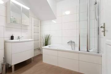 Ferienwohnung für 2 Personen in Wien, Wienerwald, Bild 4